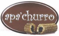 APA' CHURRO