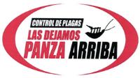 LAS DEJAMOS PANZA ARRIBA