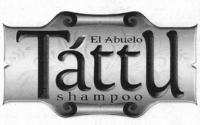 EL ABUELO TÁTTU