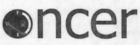 ONCER