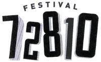 FESTIVAL 72810