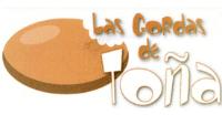 LAS GORDAS DE TOÑA