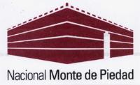 NACIONAL MONTE DE PIEDAD