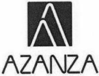 AZANZA