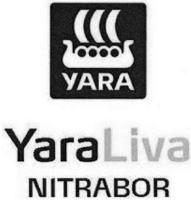 YARA YARALIVA NITRABOR