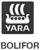 YARA BOLIFOR