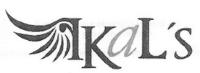 IKAL'S