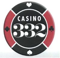 CASINO 332