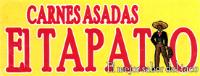 CARNES ASADAS EL TAPATÍO EL MEJOR SABOR DEL TACO