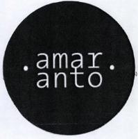 AMARANTO