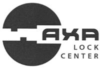 AXA LOCK CENTER