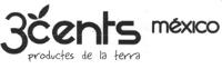 3CENTS MÉXICO PRODUCTES DE LA TERRA