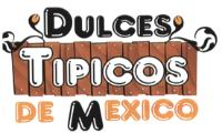 DULCES TIPICOS DE MEXICO