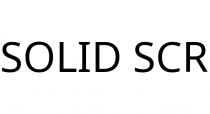 SOLID SCR
