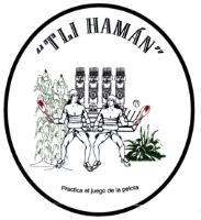 TLI HAMÁN PRACTICA EL JUEGO DE LA PELOTA