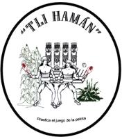 TLI HAMÁN PRACTICA EL JUEGO DE LA PELOTA