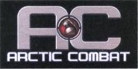 AC ARCTIC COMBAT