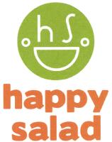 HAPPY SALAD