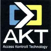 AKT ACCESS KONTROLL TECHNOLOGY