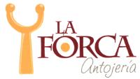 LA FORCA ANTOJERIA