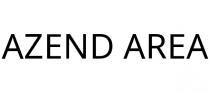 AZEND AREA