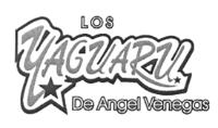 LOS YAGUARU DE ANGEL VENEGAS