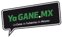 YA GANE.MX LA CASA DE SUBASTAS DE MEXICO