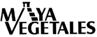 MAYA VEGETALES