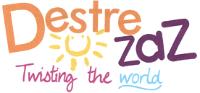 DESTRE ZAZ TWISTING THE WORLD