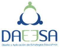 DAEESA DISEÑO Y APLICACION DE ESTRATEGIAS EDUCATIVAS