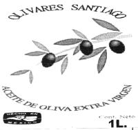 OLIVARES SANTIAGO