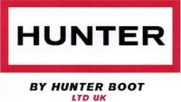 HUNTER BY HUNTER BOOT LTD UK