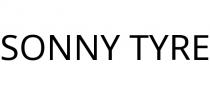SONNY TYRE