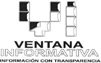 VENTANA INFORMATIVA INFORMACIÓN CON TRANSPARENCIA