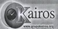 KAIROS