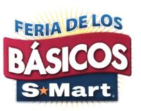 FERIA DE LOS BÁSICOS S MART