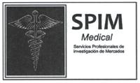 SPIM MEDICAL SERVICIOS PROFESIONALES DE INVESTIGACIÓN DE MERCADOS