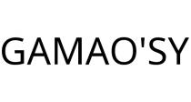 GAMAO'SY