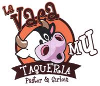 TAQUERÍA LA VACA MU.