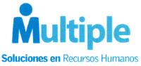MULTIPLE SOLUCIONES EN RECURSOS HUMANOS