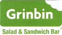 GRINBIN SALAD & SANDWICH BAR