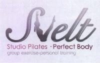 SVELT STUDIO PILATES. PERFECT BODY