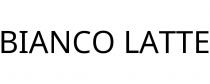 BIANCO LATTE