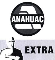 ANAHUAC EXTRA