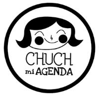 CHUCH MI AGENDA