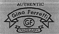 GINO FERRETTI GF
