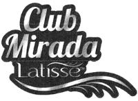 CLUB MIRADA LATISSE