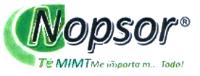 NOPSOR TÉ MIMT ME IMPORTA M...TODO