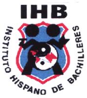 INSTITUTO HISPANO DE BACHILLERES IHB
