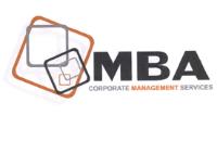 MBA CORPORATE MANAGEMENT SERVICES
